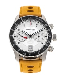 Bremont Jaguar C-TYPE-SS-R-S
